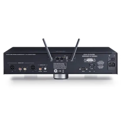 CD Проигрыватель Primare CD35 Prisma Black